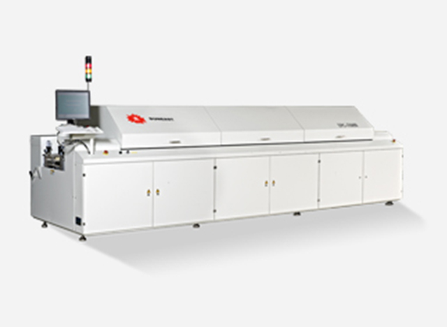 紫光日東回(huí)流爐