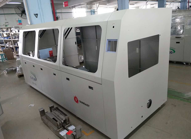 回(huí)流焊設(she)備