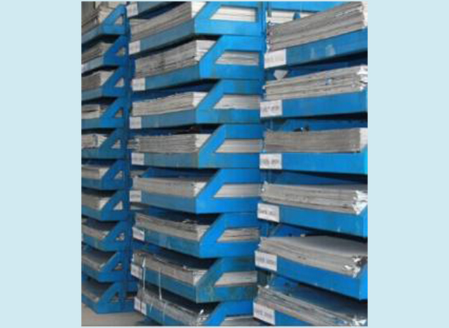 不鏽鋼(gāng)闆材