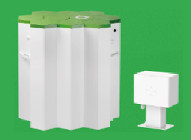 耐(nài)斯污水(shui)淨化箱(xiang)-0.9T