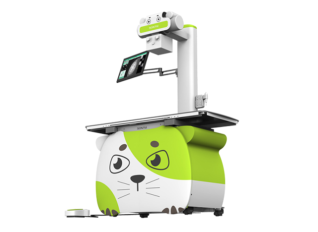 SONTU100-寵(chong)物DR